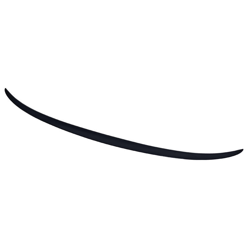 BMW Serie 5 G30 / M5 F90 Spoiler Posteriore M5 Stile Nero Lucido (2017-2023)