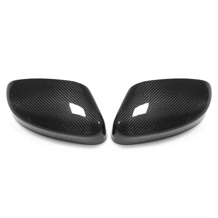 Calotte Specchietti in Carbonio per Ford Focus MK3 (2012-2018)