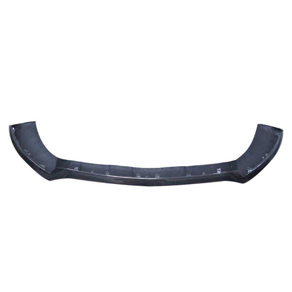 Mercedes GLA X156 Lip Anteriore in Carbonio (2014-2017)