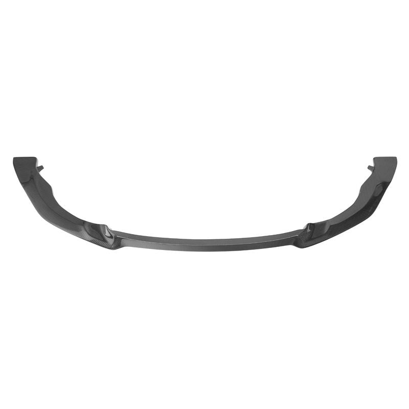 BMW M3 F80 / M4 F82 F83 Lip Anteriore in Carbonio Stile CS (2014-2019)