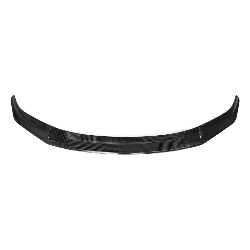 BMW M2 F87 Lip Anteriore Stile GTS in Carbonio (2014-2018)
