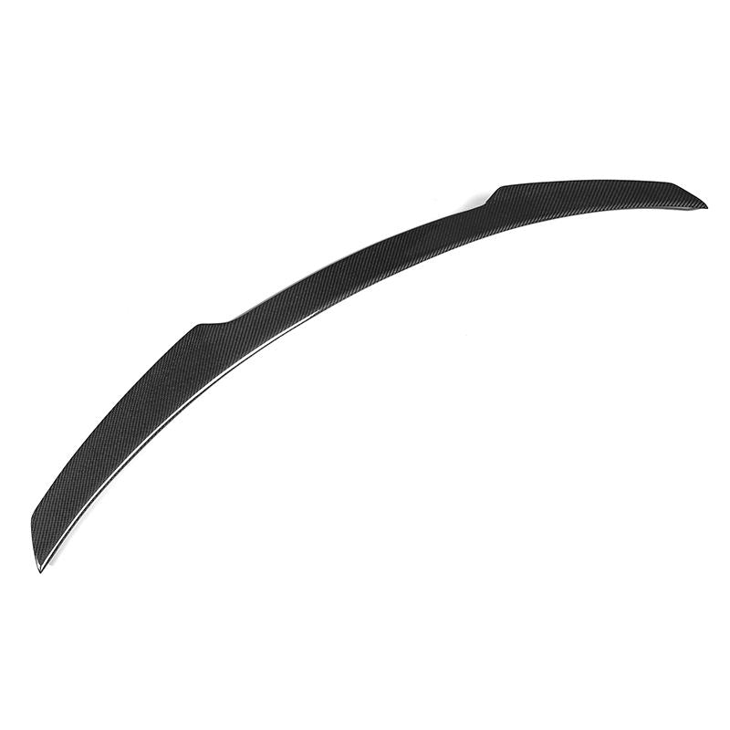 Mercedes CLA W118 Spoiler Posteriore Stile FD in Carbonio Prepreg (2019+)