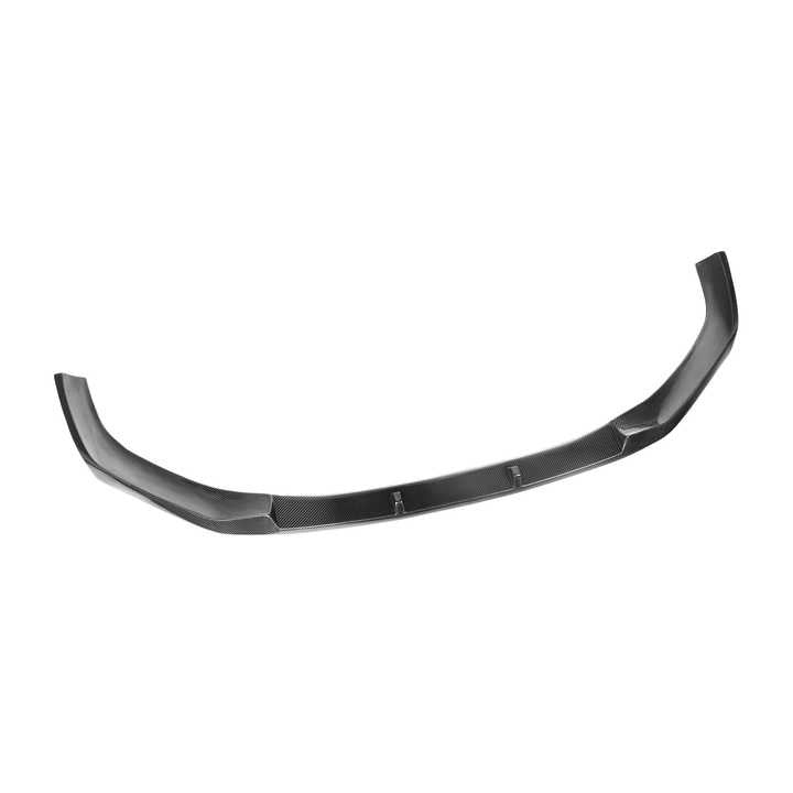 BMW Serie 5 G30 LCI M-Sport Lip Anteriore in Carbonio Stile Cc (2021-2023)