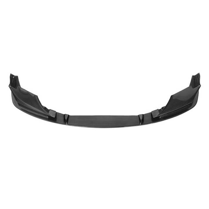 BMW M5 F90 LCI Lip Anteriore Carbonio Stile 3D (2020-2023)