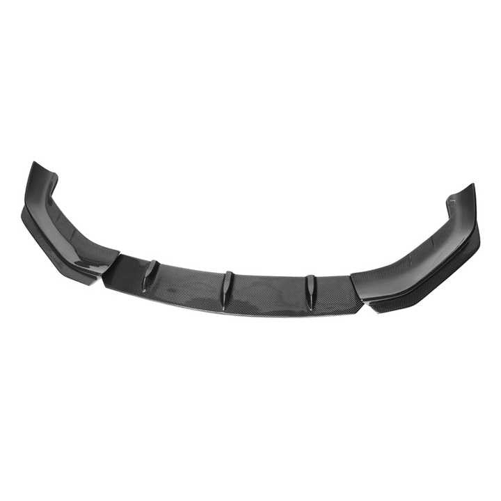 BMW Serie 5 G30 M-Sport Lip Anteriore Stile Fd in Carbonio (2017-2020)