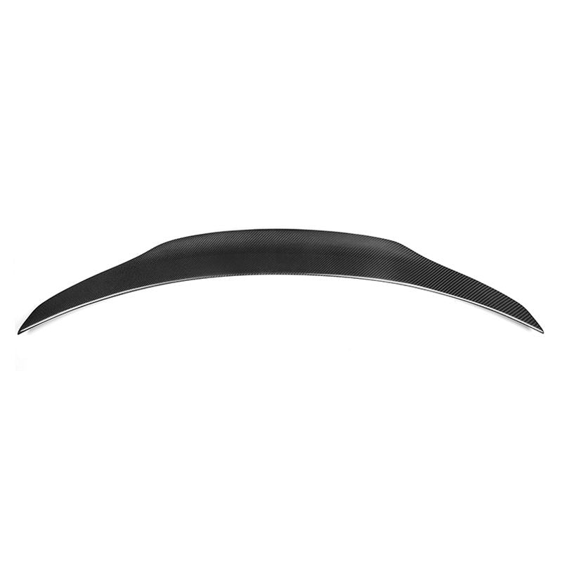 Mercedes CLA W118 Spoiler Posteriore Stile PSM in Carbonio Prepreg (2019+)