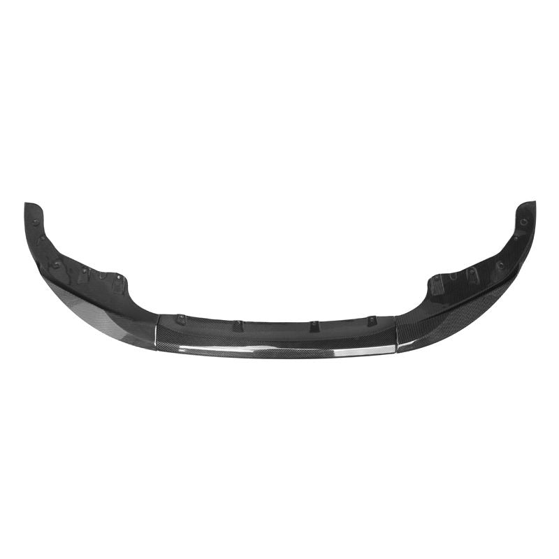 BMW Serie 4 G22 G23 M Sport Carbonio Stile Mp Lip Anteriore (2020+)