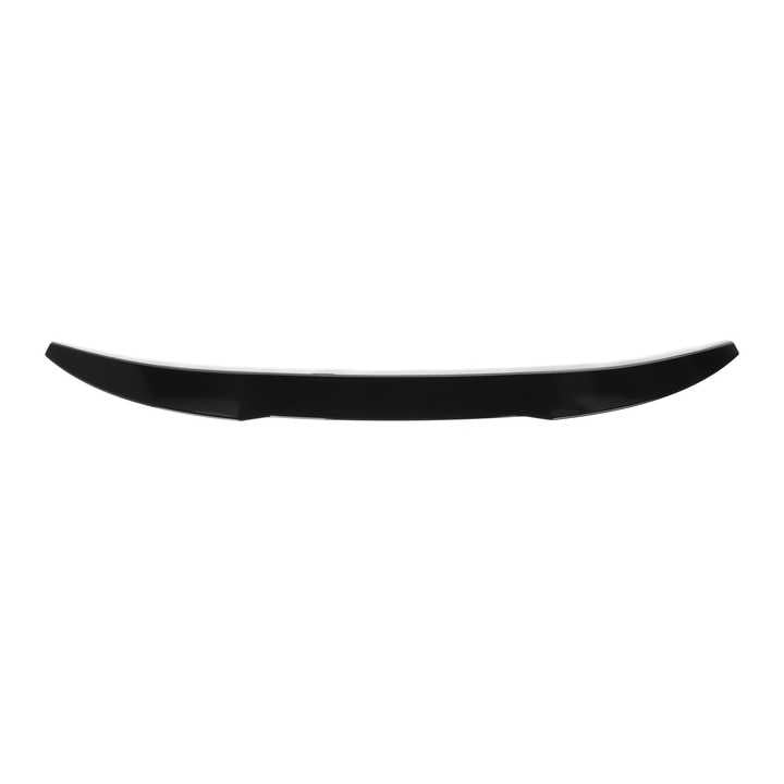 BMW X4 G02 Gloss Black Cs Style Rear Spoiler (2018+)