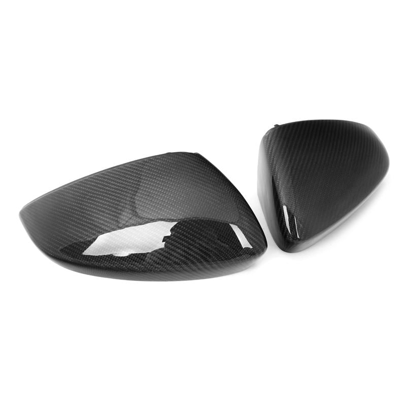 Calotte Specchietti in Carbonio per Audi A3/S3/RS3 8Y (2020-2024)