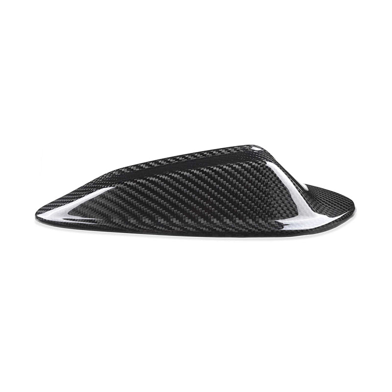 Copertura Antenna in Carbonio per BMW Serie G LCI di OPTIC (2023+)