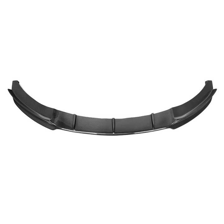 BMW Serie 4 F32 F33 F36 M Sport Lip Anteriore Carbonio Stile Fd (2014-2019)