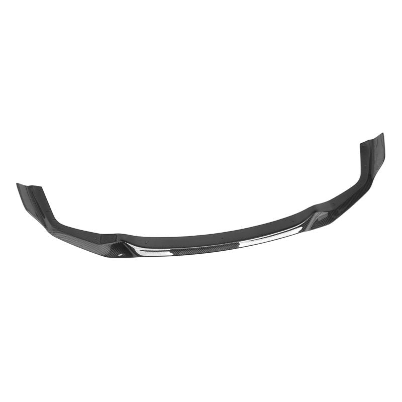 BMW M2 F87 Lip Anteriore in Carbonio Stile CS (2015-2018)