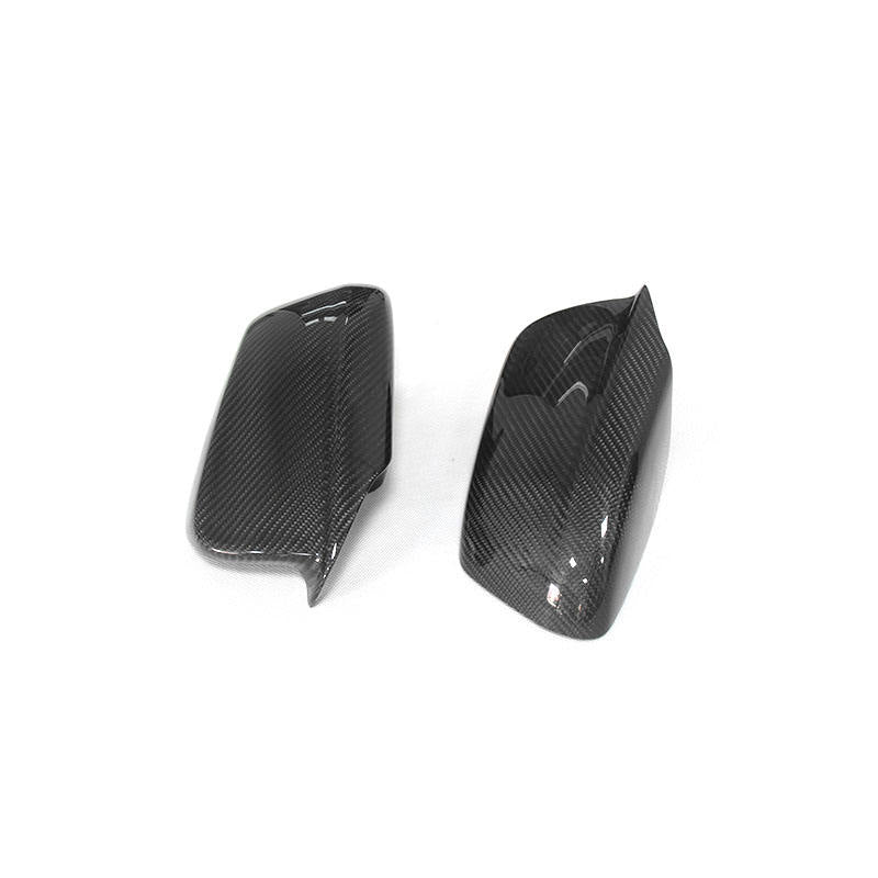 Calotte Specchietti in Carbonio per BMW Serie 5/6/7 F01/F02/F07/F06/F12/F13/F10/F11 (2010-2013)