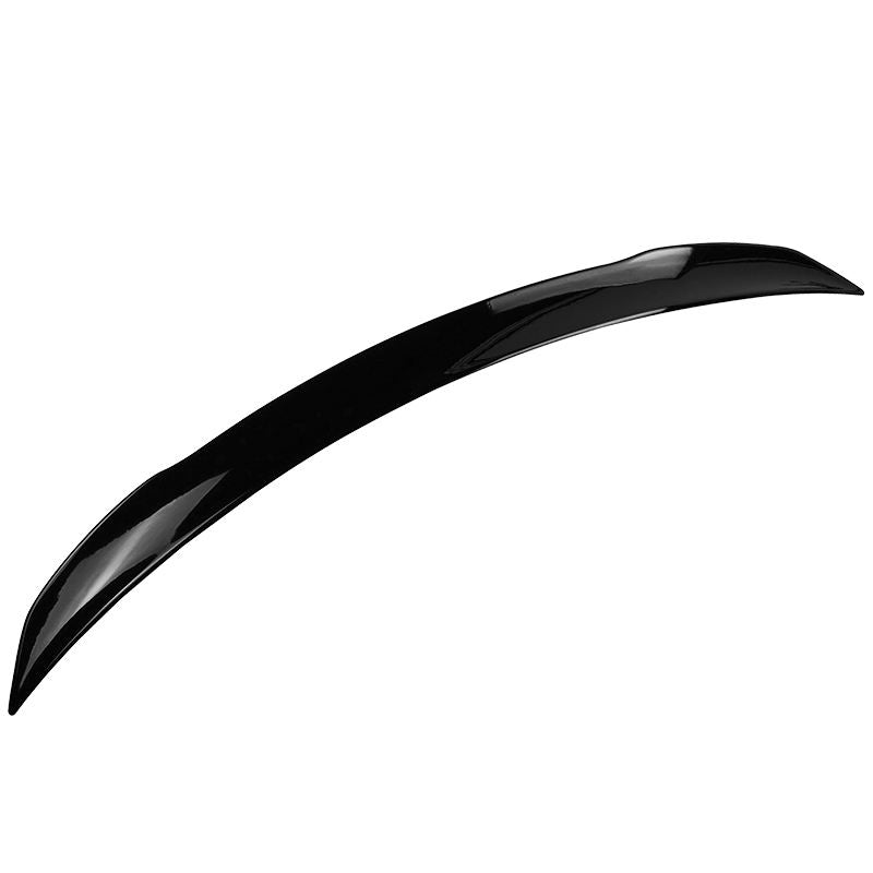Mercedes CLA W118 Spoiler Posteriore Stile P Nero Lucido (2019+)