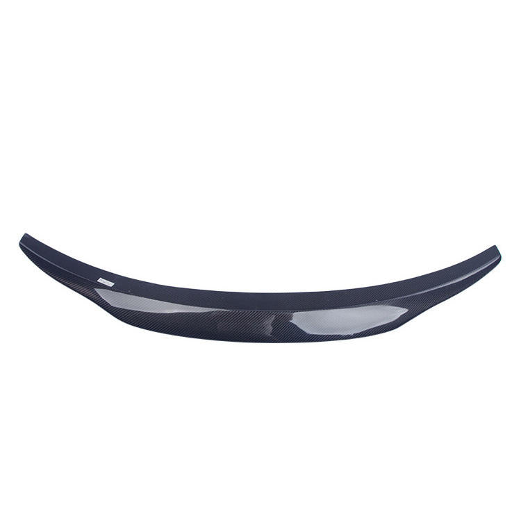 Mercedes CLS C257 Spoiler Posteriore in Carbonio Prepreg Stile PSM (2019-2023)