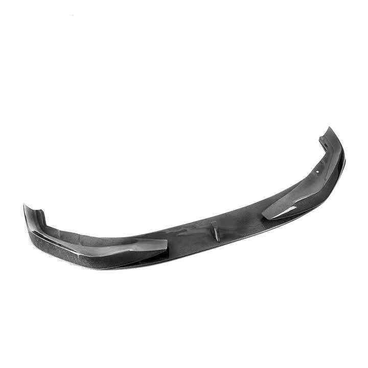 BMW Serie 5 G30 M-Sport Lip Anteriore in Carbonio Stile Ac (2017-2020)