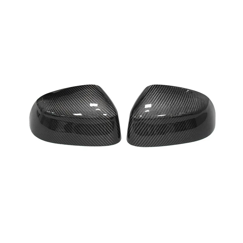 Calotte Specchietti in Carbonio per BMW X3/X4/X5/X6 F25/F26/F15/F16 (2014-2018)
