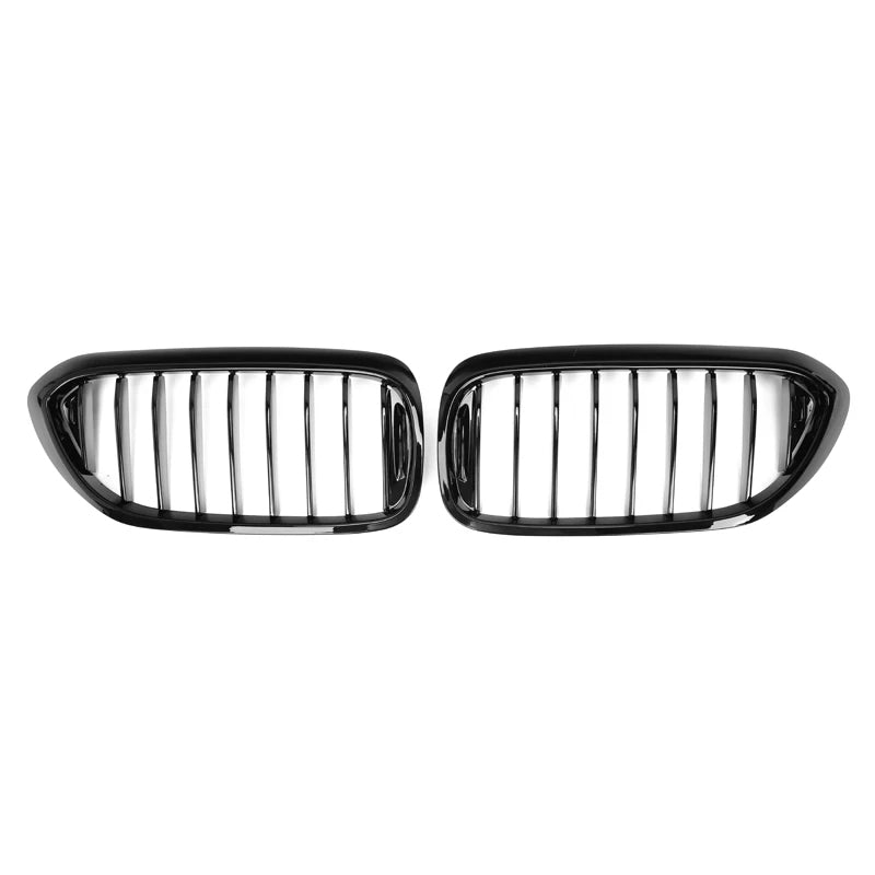 BMW Serie 5 G30 & M5 F90 Griglia a Barra Singola Nero Lucido (2017-2020)