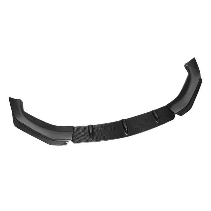 BMW Serie 5 G30 LCI M-Sport Lip Anteriore in Carbonio Stile Fd (2021-2023)