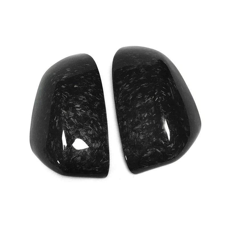 Calotte Specchietti in Carbonio Forgiato per BMW X3/X4/X5/X6 F25/F26/F15/F16 (2014-2018)