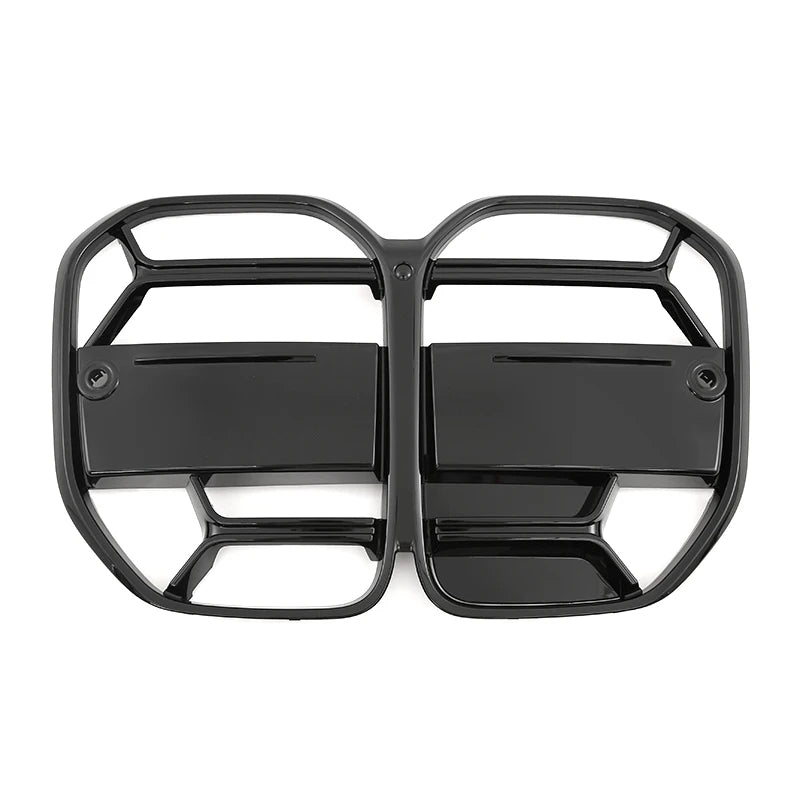 BMW 4 Series G26 Gloss Black Csl Style Grill (2020-2023)