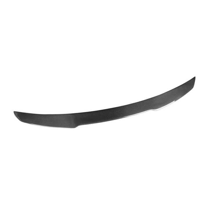 BMW X5M F95 Carbon Fibre Ld Style Rear Spoiler (2020+)