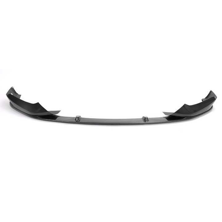 BMW Serie 5 G30 M-Sport Lip Anteriore in Carbonio Stile Mp (2017-2020)