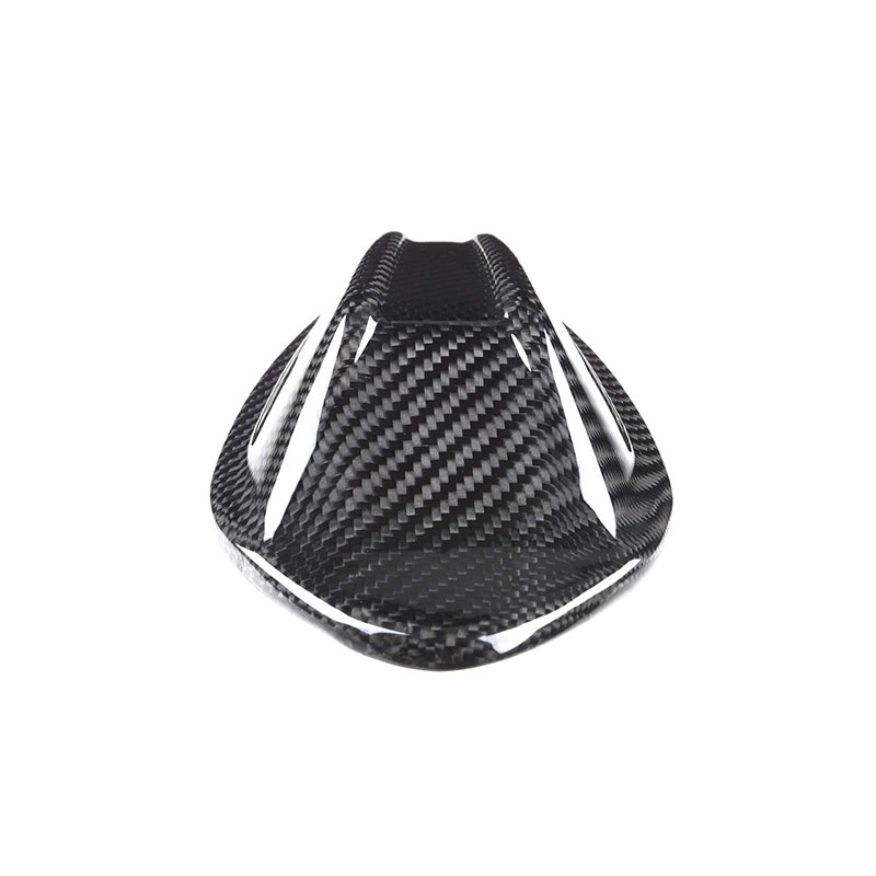 Copertura Antenna in Carbonio per BMW Serie G LCI di OPTIC (2023+)