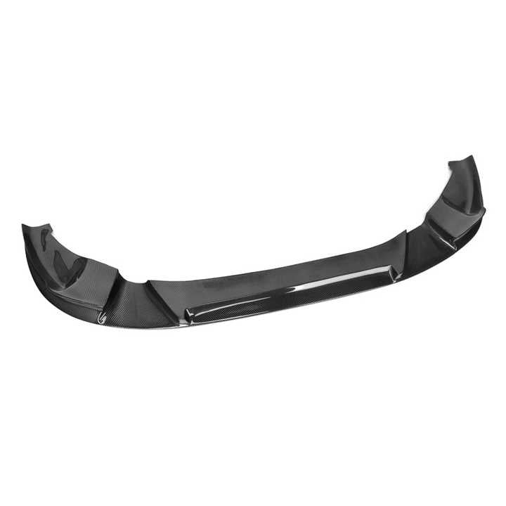 BMW X3 G01 / X4 G02 Lip Anteriore Carbonio 3D Stile (2018-2021)