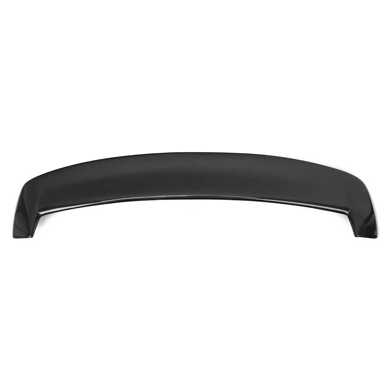 Spoiler in Carbonio Stile 3D per BMW Serie 1 F20/F21 (2011-2019)