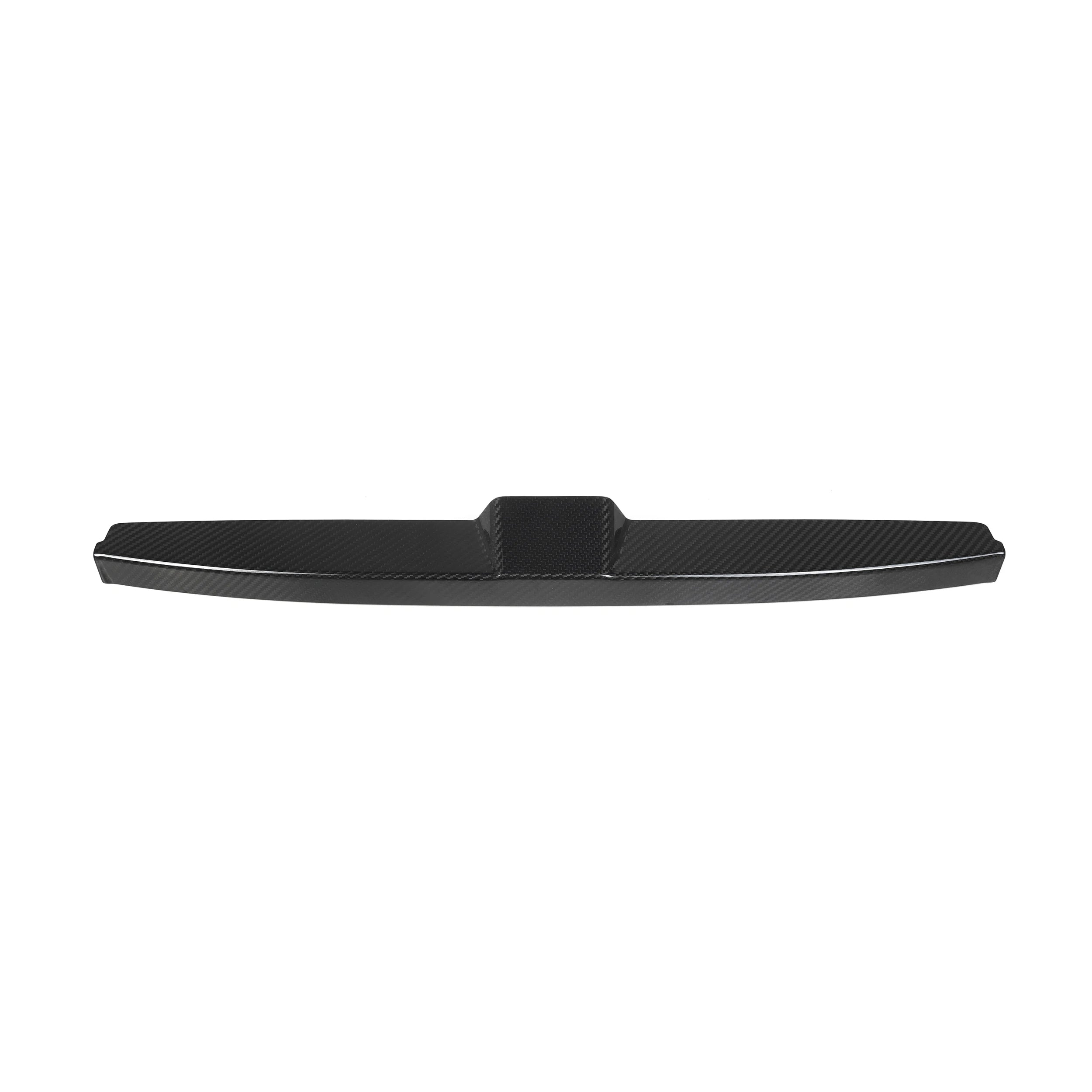 Copertura Barra Antiurto Anteriore in Carbonio per BMW M3 / M4 G80/G81/G82/G83 (2021+)