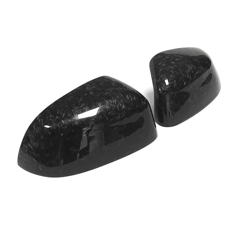 Calotte Specchietti in Carbonio Forgiato per BMW X3/X4/X5/X6 F25/F26/F15/F16 (2014-2018)