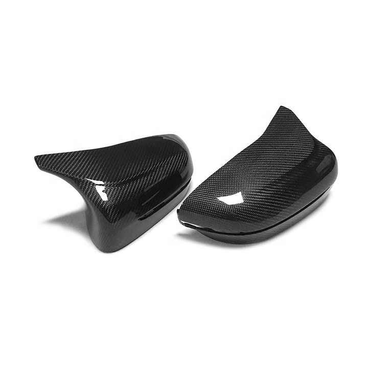 Calotte Specchietti M-Style in Carbonio per BMW M5 F90 (2017-2023)