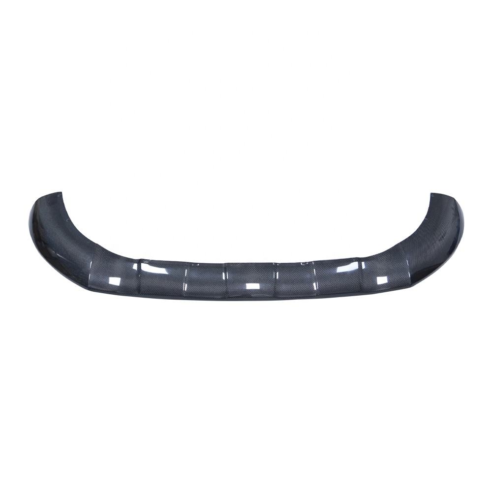 Mercedes GLA X156 Lip Anteriore in Carbonio (2014-2017)