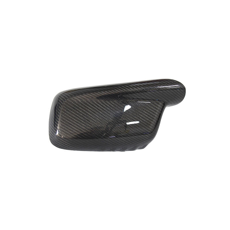 Calotte Specchietti in Carbonio per BMW Serie 3 E46 2 Porte (1999-2006)