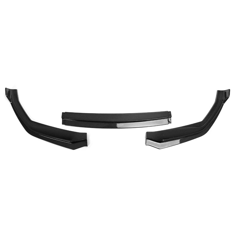 BMW Serie 3 G20/G21 M-Sport Mp Stile Carbonio Lip Anteriore (2019-2022)