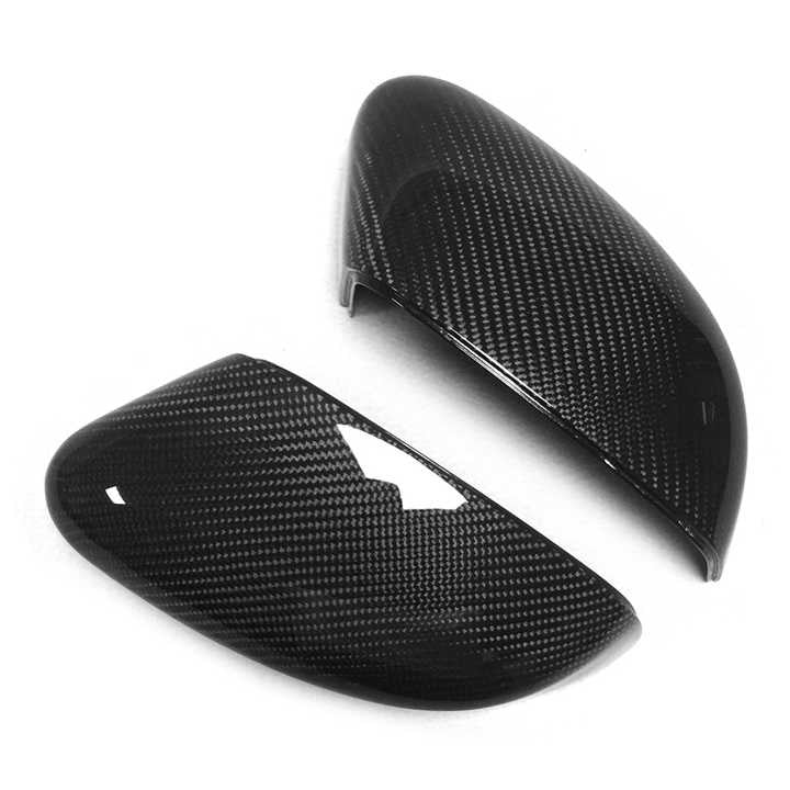 Calotte Specchietti in Carbonio per Ford Focus MK3 (2012-2018)
