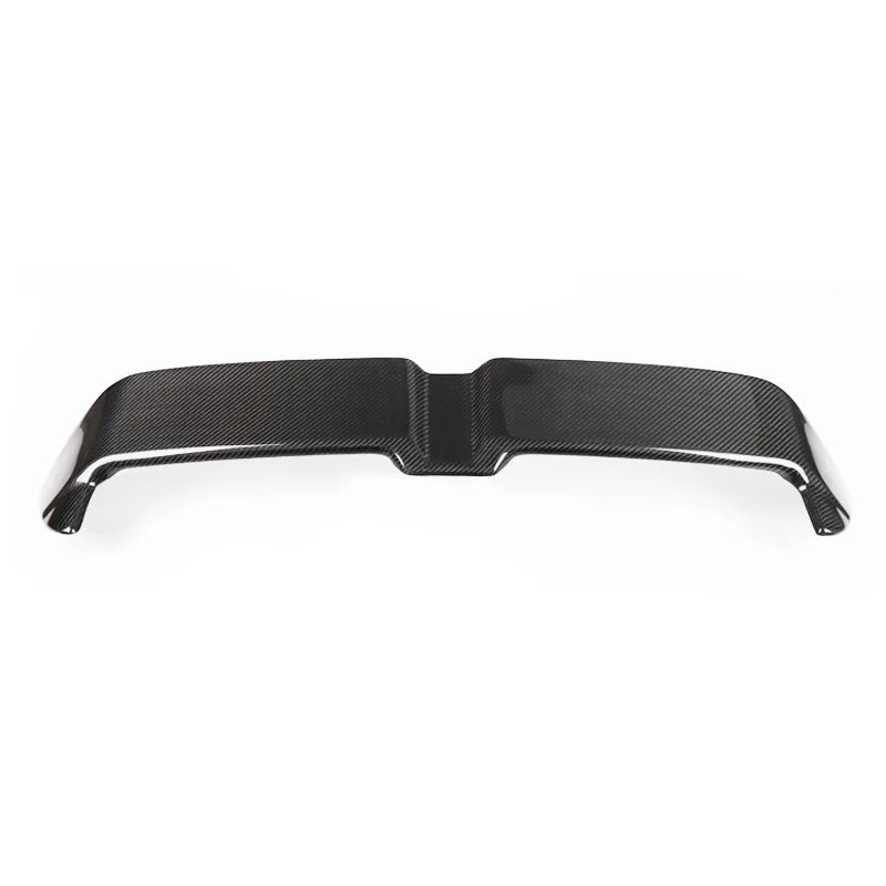 Vw Golf R/GTI/GTD MK7/7.5 2013-2020 Spoiler in Carbonio