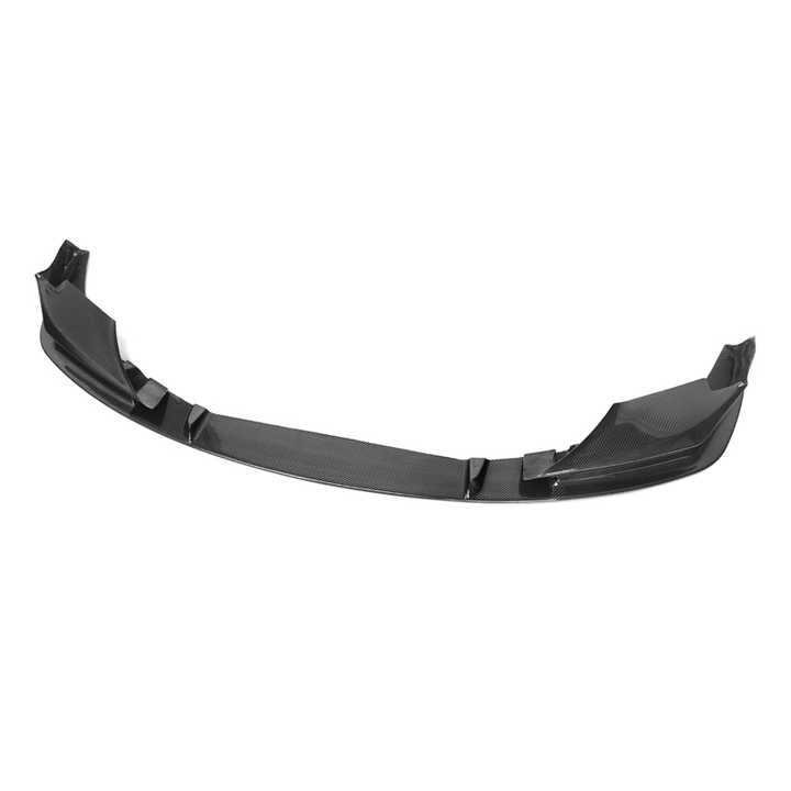 BMW M5 F90 LCI Lip Anteriore Carbonio Stile 3D (2020-2023)