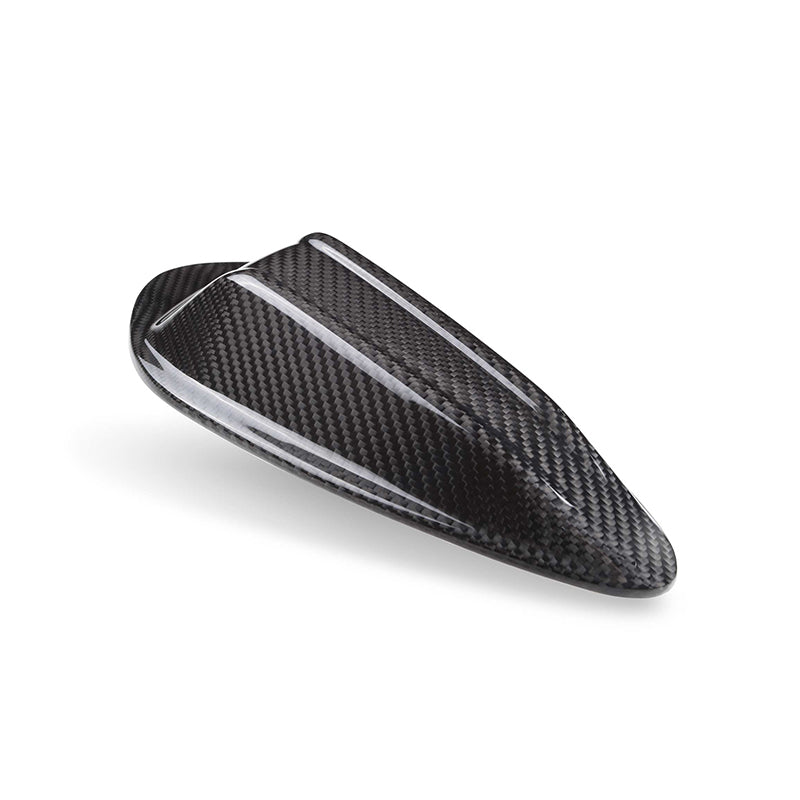 Copertura Antenna in Carbonio per BMW Serie G LCI di OPTIC (2023+)