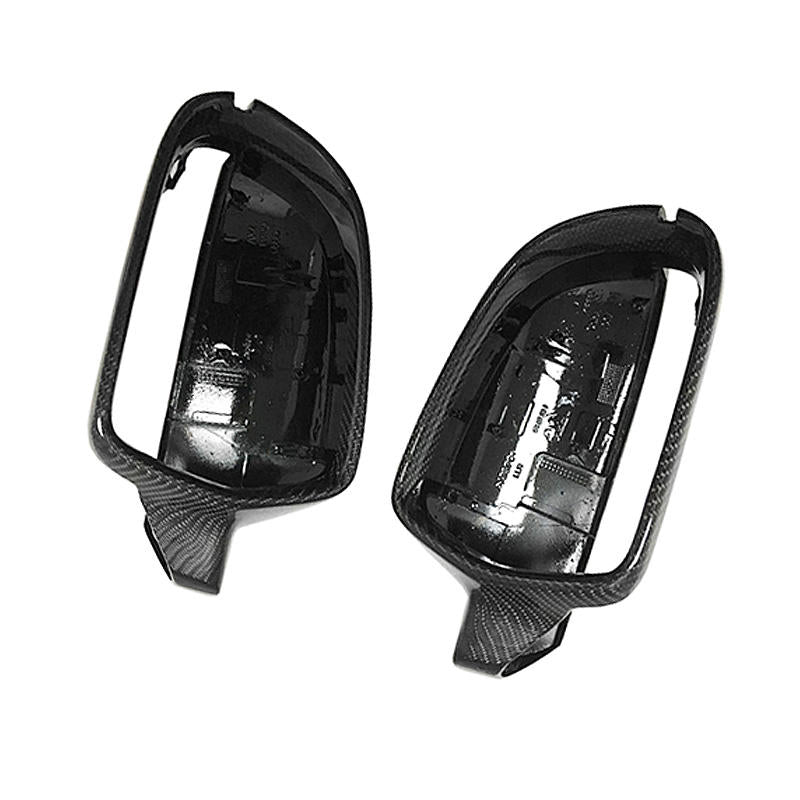Audi A4/S4/RS4 B8.5 | A5/S5/RS5 B8.5 Calotte Specchietti in Carbonio (2012-2016)