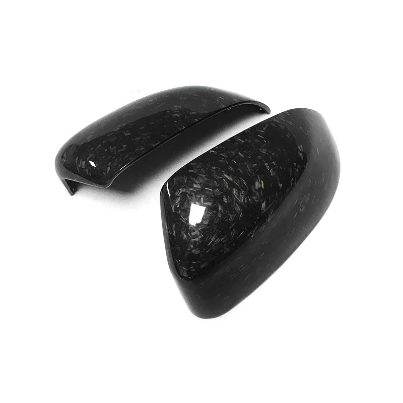 Calotte Specchietti in Carbonio Forgiato per BMW X3/X4/X5/X6 F25/F26/F15/F16 (2014-2018)