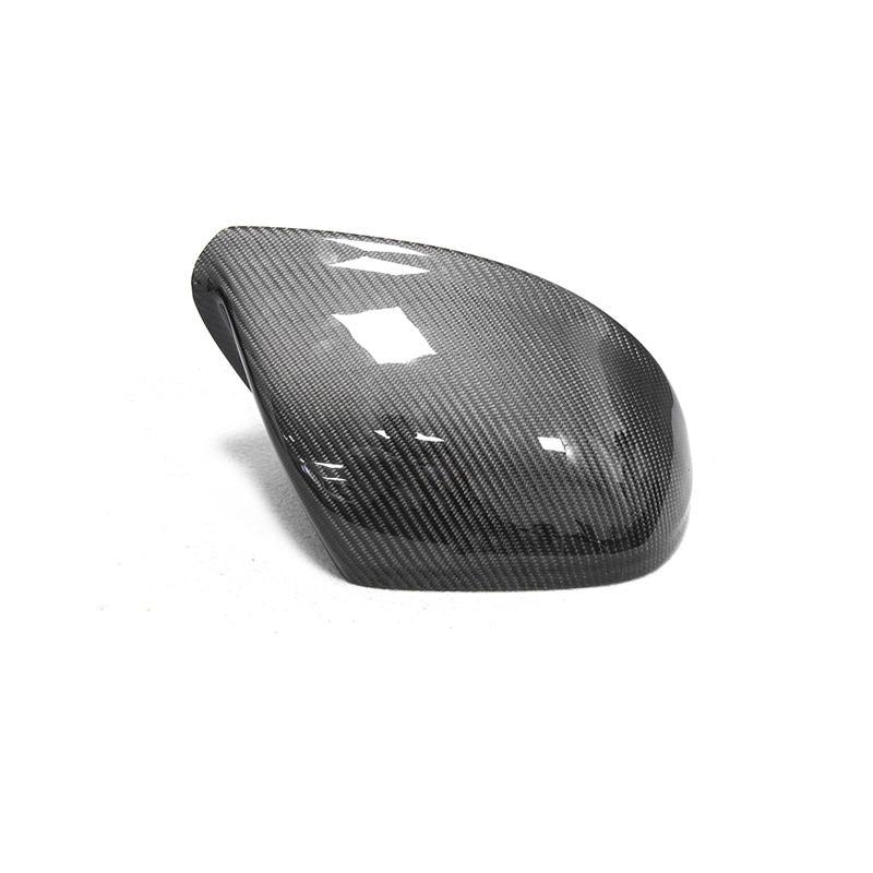 Audi Q5/SQ5 8R Q7 4L Carbon Fibre Mirror Covers (2009-2017)