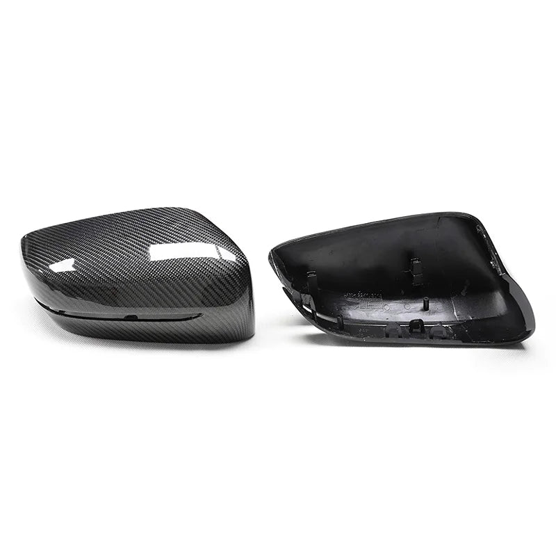 Calotte Specchietti in Carbonio per BMW Serie 2/3/4/5 G42/G20/G22/G26/G30 (2017+)