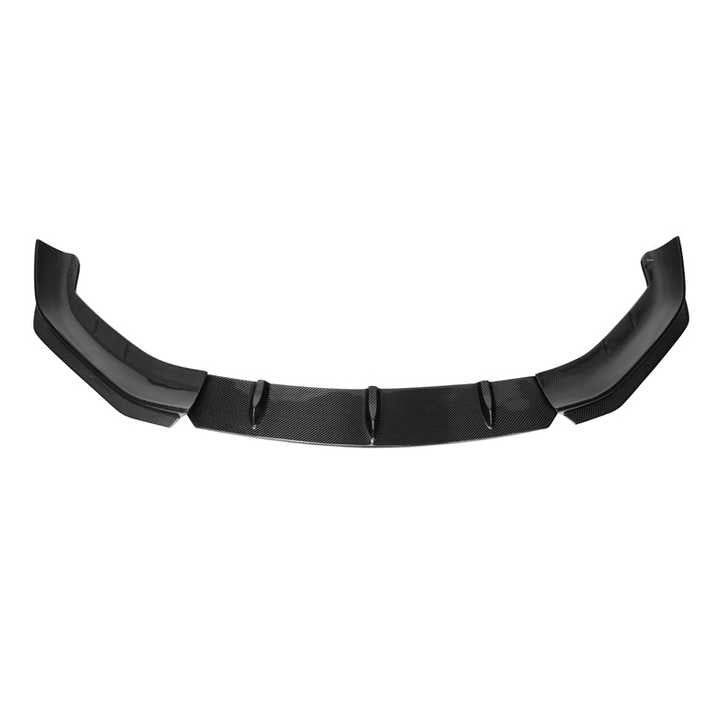 BMW Serie 5 G30 M-Sport Lip Anteriore Stile Fd in Carbonio (2017-2020)
