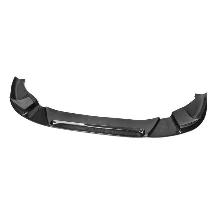 BMW X3 G01 / X4 G02 Lip Anteriore Carbonio 3D Stile (2018-2021)