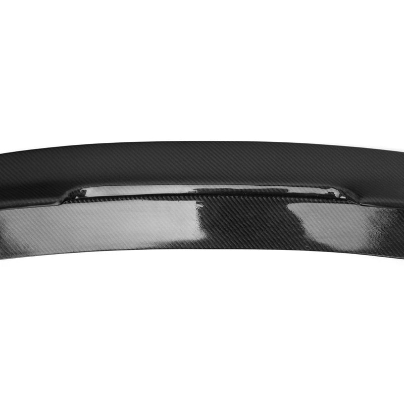 Spoiler in Carbonio Stile 3D per BMW Serie 1 F20/F21 (2011-2019)