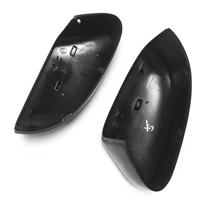 Calotte Specchietti in Carbonio per Ford Focus MK3 (2012-2018)