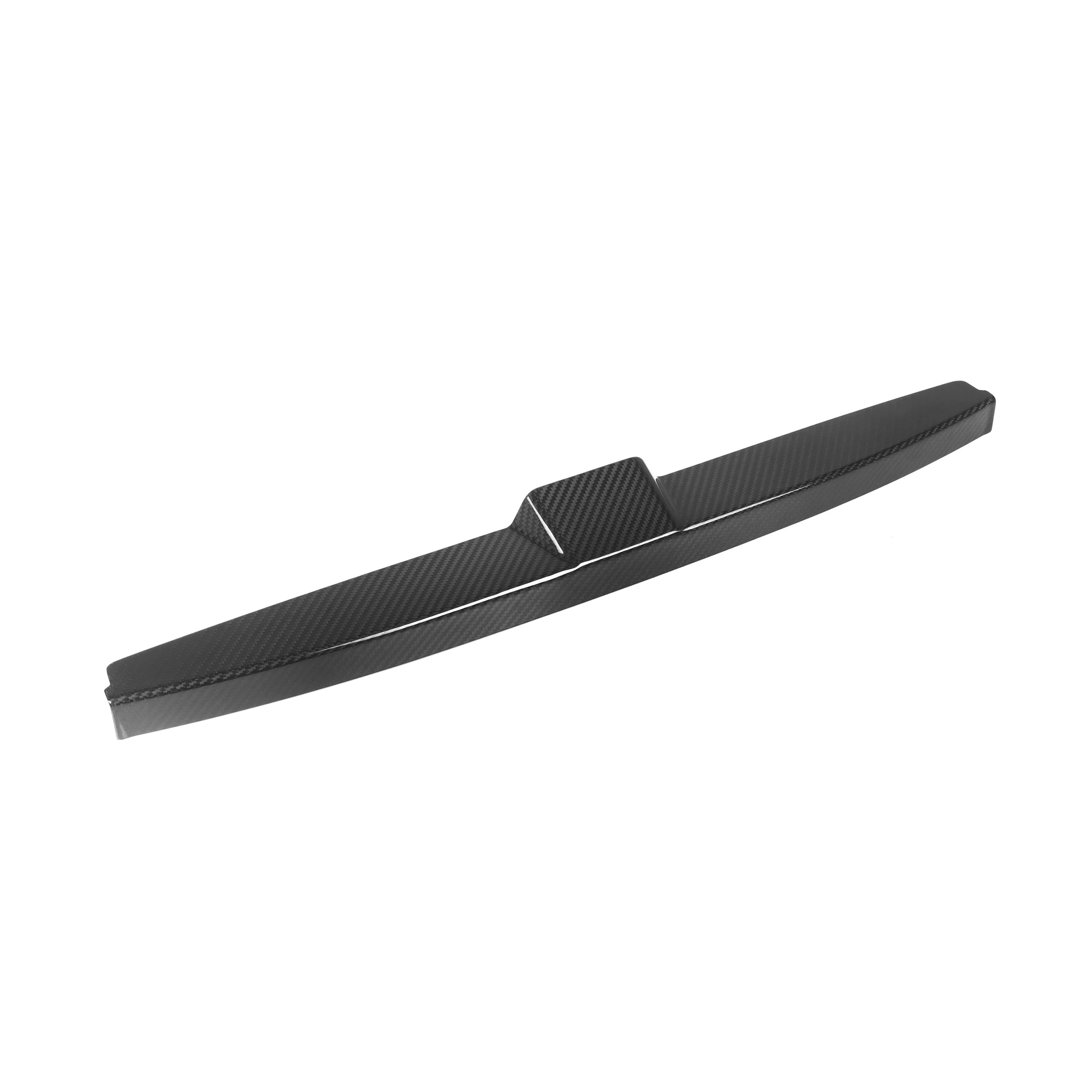 Copertura Barra Antiurto Anteriore in Carbonio per BMW M3 / M4 G80/G81/G82/G83 (2021+)