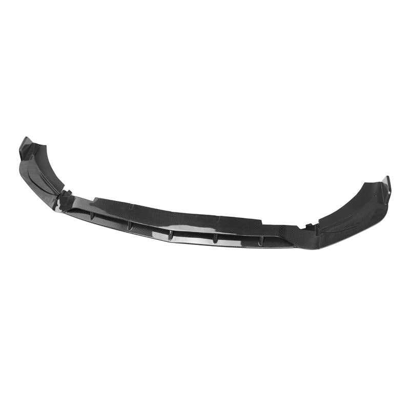 Mercedes Classe C W206 Lip Anteriore Stile AMG in Carbonio (2022+)
